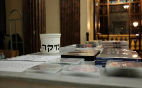 74 Years and Chinuch in America Should Be No Different image 3