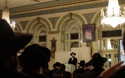 74 Years and Chinuch in America Should Be No Different image 2