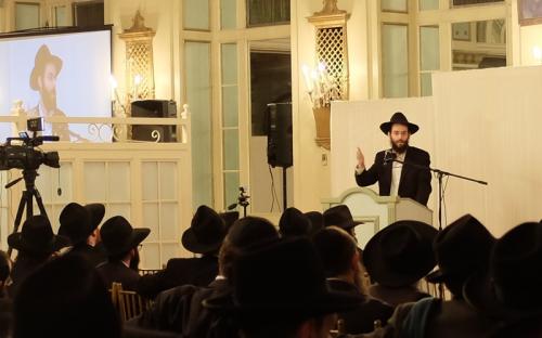 74 Years and Chinuch in America Should Be No Different image 5