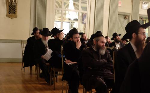 74 Years and Chinuch in America Should Be No Different image 7