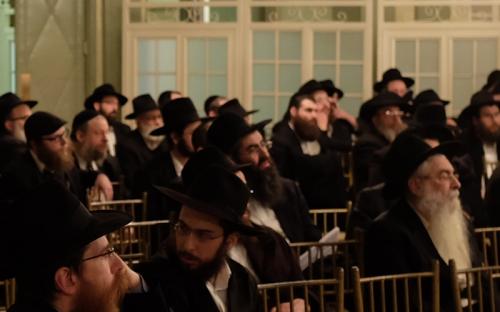 74 Years and Chinuch in America Should Be No Different image 8