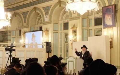 74 Years and Chinuch in America Should Be No Different image 9