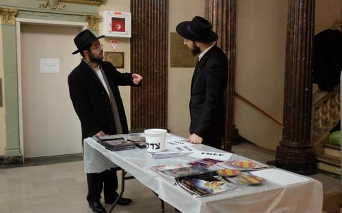 74 Years and Chinuch in America Should Be No Different image 10