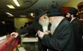 Kinus Torah about the Beis HaMikdash image 1